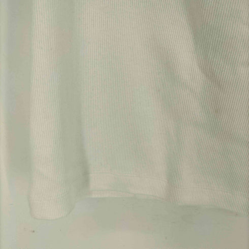 アバクロンビーアンドフィッチ Abercrombie & Fitch ロゴリブ タンクトップ レディース import:L