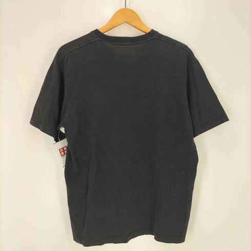 ムービーキャラクタープリント クルーネックTシャツ メンズ import:L