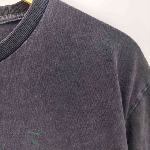ムービーキャラクタープリント クルーネックTシャツ メンズ import:L