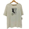 エルエルビーン L.L.Bean ビーンブーツ プリント クルーネック S/S Tシャツ メンズ import:XL