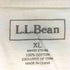 エルエルビーン L.L.Bean ビーンブーツ プリント クルーネック S/S Tシャツ メンズ import:XL