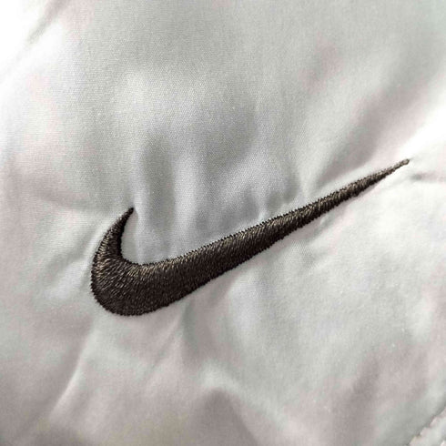 ナイキゴルフ NIKE GOLF リバーシブル ナイロン 中綿 ジャケット メンズ JPN:M
