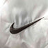 ナイキゴルフ NIKE GOLF リバーシブル ナイロン 中綿 ジャケット メンズ JPN:M