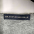 Brandy Melville リブ編み カーディガン レディース 160/84A