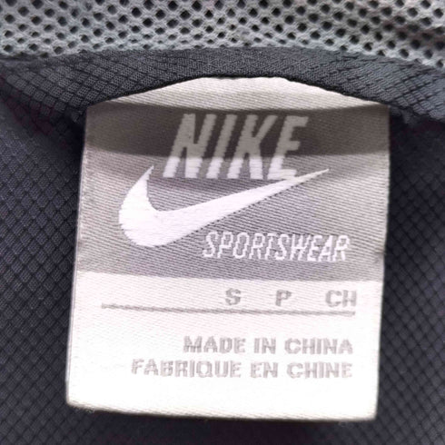 ナイキ NIKE NIKE SPORTSWEAR ウインドブレーカー メンズ import:S