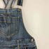 リーバイス Levis デニム サロペット ジャンパー スカート レディース M