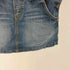 リーバイス Levis デニム サロペット ジャンパー スカート レディース M