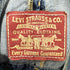 リーバイス Levis デニム サロペット ジャンパー スカート レディース M
