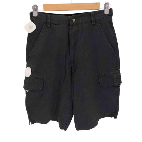 ステューシー Stussy 90S USA製 カーゴショーツ メンズ 28