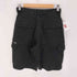 ステューシー Stussy 90S USA製 カーゴショーツ メンズ 28