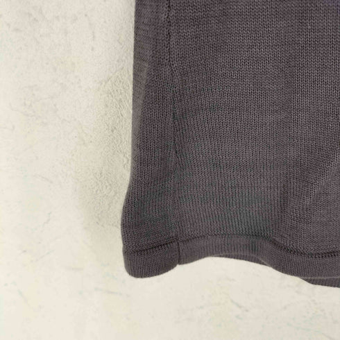 タルボット TALBOTS ケーブル編みノースリーブニット レディース XS