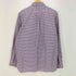 ラルフローレン RALPH LAUREN 現行タグ LUXURY OXFORD チェック ポニー刺繍 L/S ボタンダウンシャツ メンズ import:L