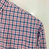 ラルフローレン RALPH LAUREN 現行タグ LUXURY OXFORD チェック ポニー刺繍 L/S ボタンダウンシャツ メンズ import:L