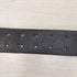 ギャップ Gap GENUINE LEATHER レザーベルト Y2K メンズ 32