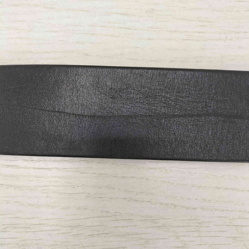 ギャップ Gap GENUINE LEATHER レザーベルト Y2K メンズ 32