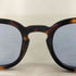 イジピジ IZIPIZI SUN LIGHT UVカット ボストンサングラス メンズ 47□23-151