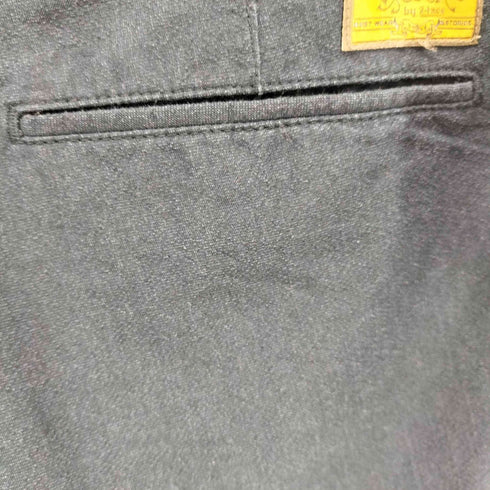 ブラウンバイツータックス BROWN by 2-tacs ワイドパンツ メンズ S