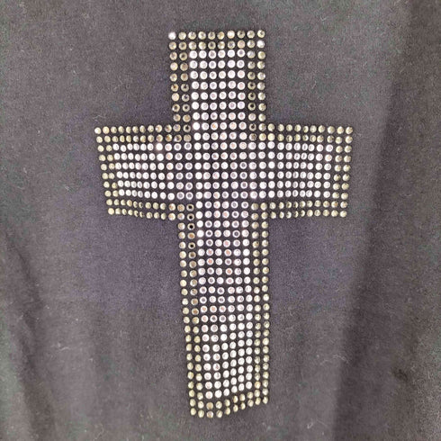 ICE GRAY クロスストーン Tシャツ Y2K レディース M