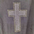 ICE GRAY クロスストーン Tシャツ Y2K レディース M