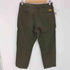 ブラウンバイツータックス BROWN by 2-tacs ダックワイドパンツ メンズ S