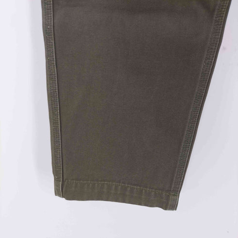 ブラウンバイツータックス BROWN by 2-tacs ダックワイドパンツ メンズ S