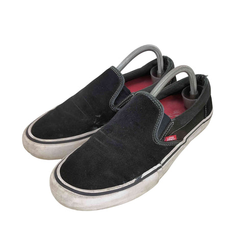 バンズ VANS SLIP ON ULTLA CUSH スリッポン メンズ 27