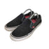 バンズ VANS SLIP ON ULTLA CUSH スリッポン メンズ 27