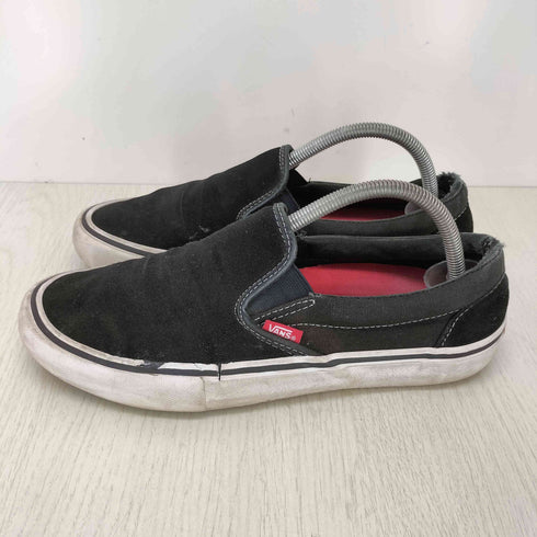 バンズ VANS SLIP ON ULTLA CUSH スリッポン メンズ 27