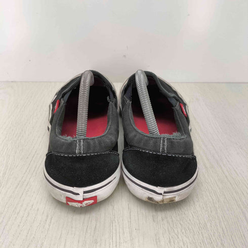 バンズ VANS SLIP ON ULTLA CUSH スリッポン メンズ 27