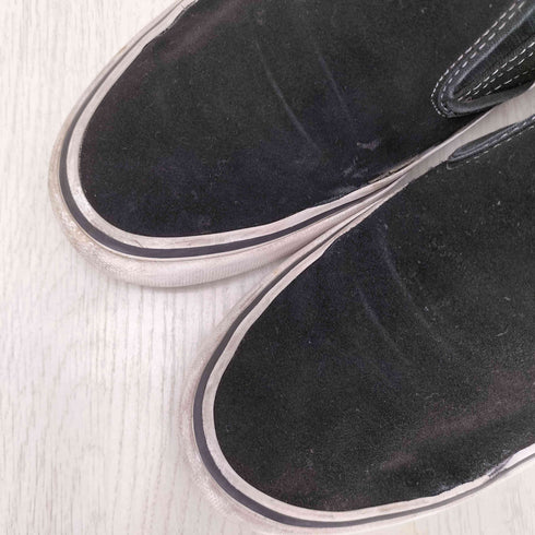 バンズ VANS SLIP ON ULTLA CUSH スリッポン メンズ 27