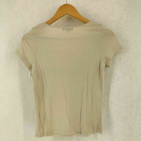 ロペ ROPE スパンコール 半袖 Tシャツ Y2K レディース M