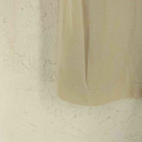 ロペ ROPE スパンコール 半袖 Tシャツ Y2K レディース M