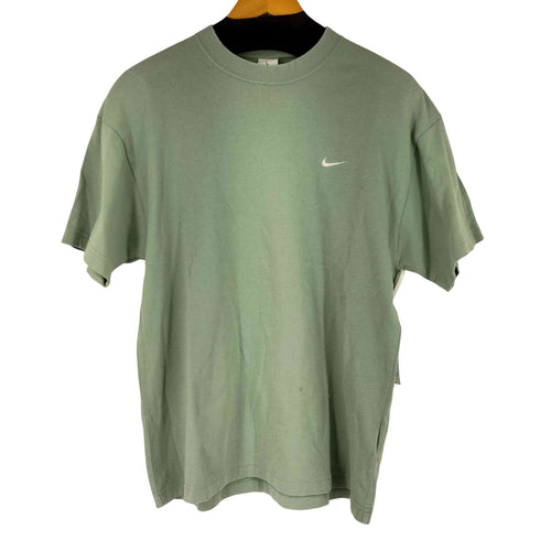 ナイキラボ Nike Lab Solo Swoosh Short-Sleeve Tee メンズ import:M