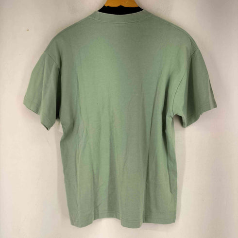ナイキラボ Nike Lab Solo Swoosh Short-Sleeve Tee メンズ import:M