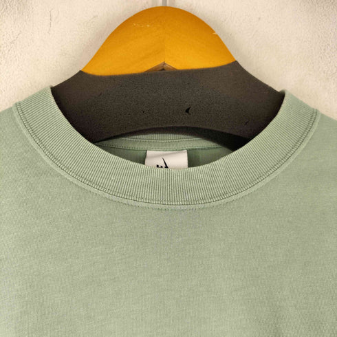 ナイキラボ Nike Lab Solo Swoosh Short-Sleeve Tee メンズ import:M