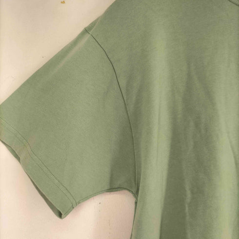 ナイキラボ Nike Lab Solo Swoosh Short-Sleeve Tee メンズ import:M