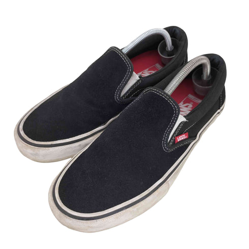 バンズ VANS PRO SLIP ON スリッポン メンズ 27