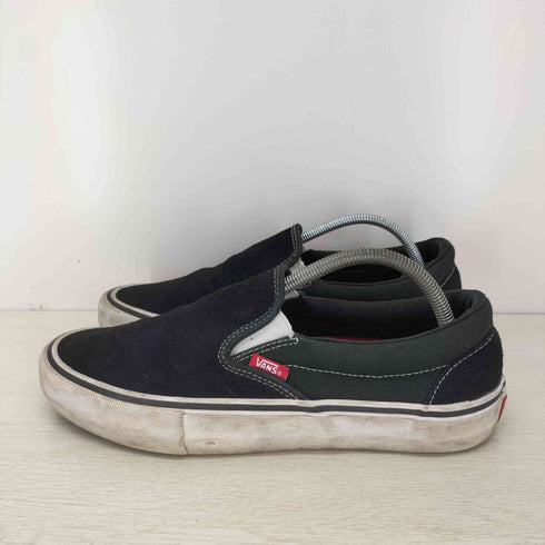 バンズ VANS PRO SLIP ON スリッポン メンズ 27