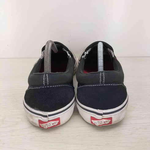 バンズ VANS PRO SLIP ON スリッポン メンズ 27
