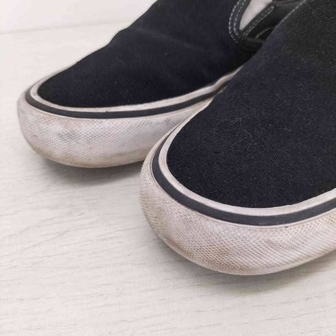 バンズ VANS PRO SLIP ON スリッポン メンズ 27