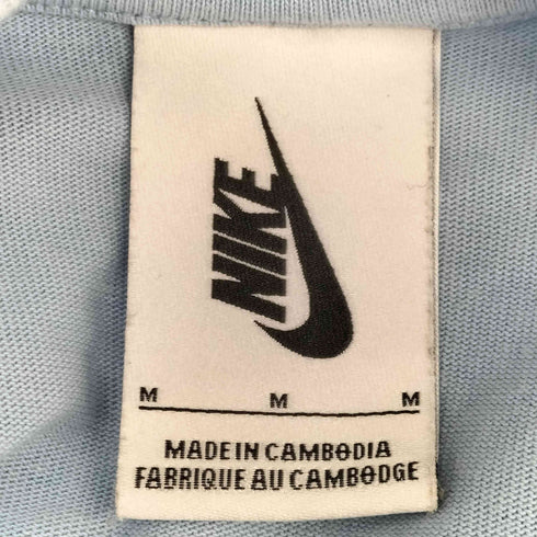 ナイキラボ Nike Lab Solo Swoosh Short-Sleeve Tee メンズ import:M