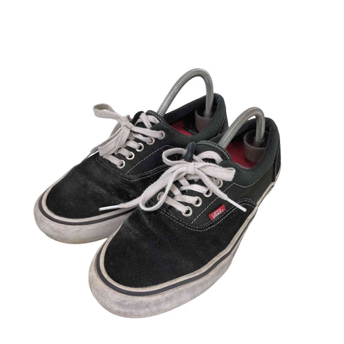 バンズ VANS ERA PRO ULTRA CUSH ローカットスニーカー メンズ 27
