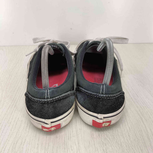 バンズ VANS ERA PRO ULTRA CUSH ローカットスニーカー メンズ 27