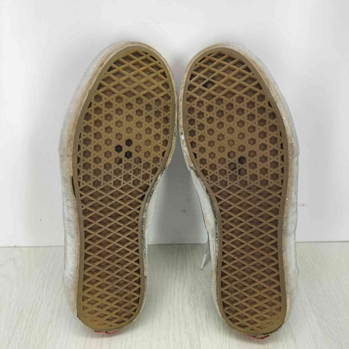 バンズ VANS ERA PRO ULTRA CUSH ローカットスニーカー メンズ 27
