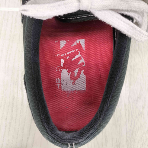 バンズ VANS ERA PRO ULTRA CUSH ローカットスニーカー メンズ 27