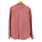 ティンバーランド Timberland ギンガムチェック シングルポケット L/S ボタンダウンシャツ メンズ import:XL