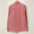 ティンバーランド Timberland ギンガムチェック シングルポケット L/S ボタンダウンシャツ メンズ import:XL
