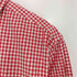 ティンバーランド Timberland ギンガムチェック シングルポケット L/S ボタンダウンシャツ メンズ import:XL