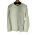 シュプリーム Supreme POCKET L/S TEE メンズ JPN:S