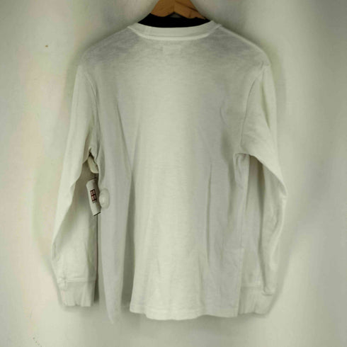 シュプリーム Supreme POCKET L/S TEE メンズ JPN:S